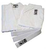 Basic Judo Uniform